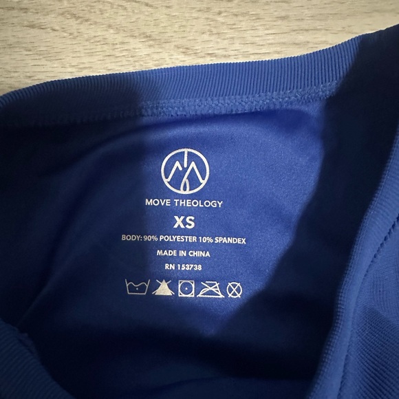 Tank Top - Picture 2 of 2